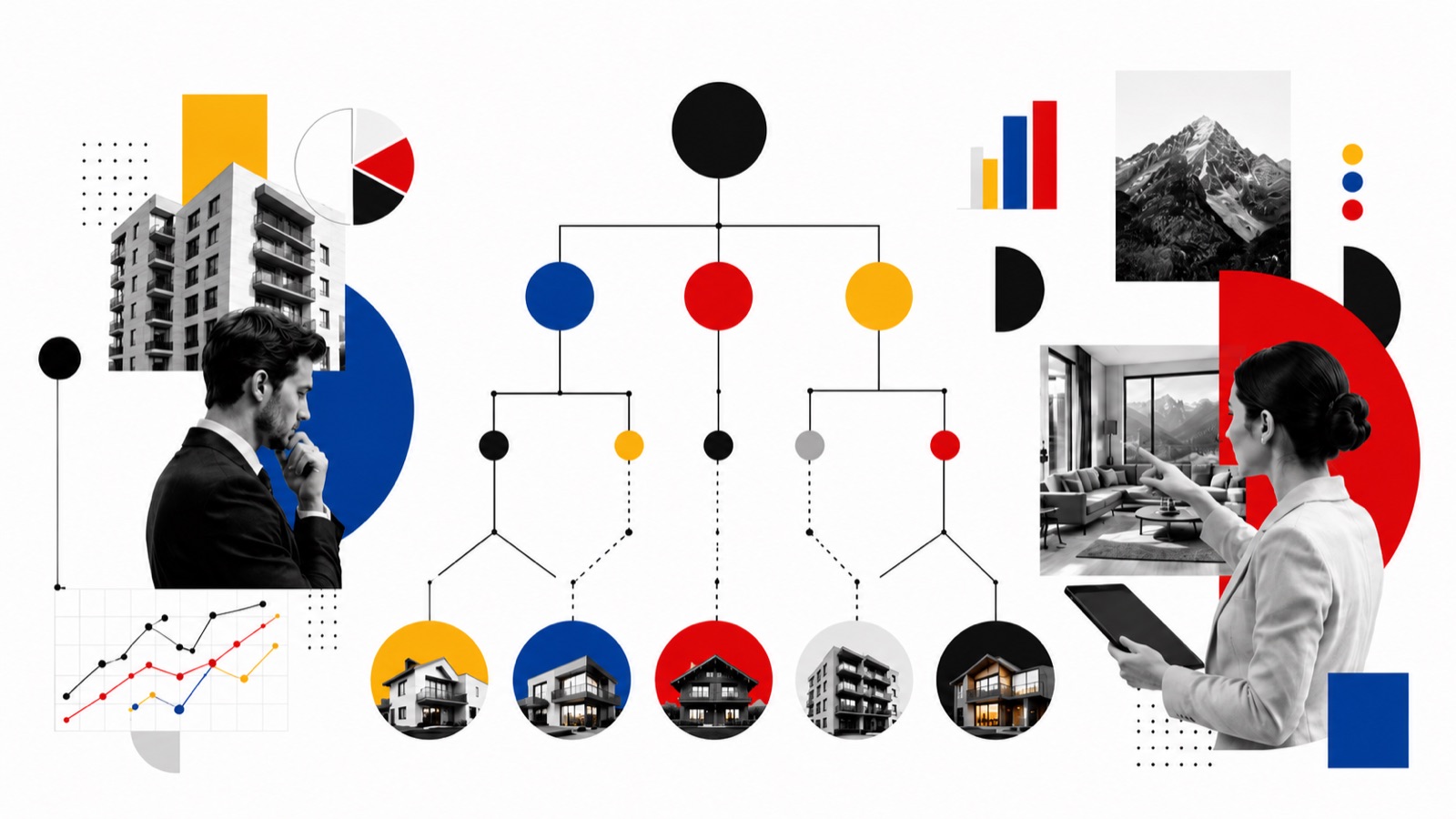 Decision Tree nel Real Estate