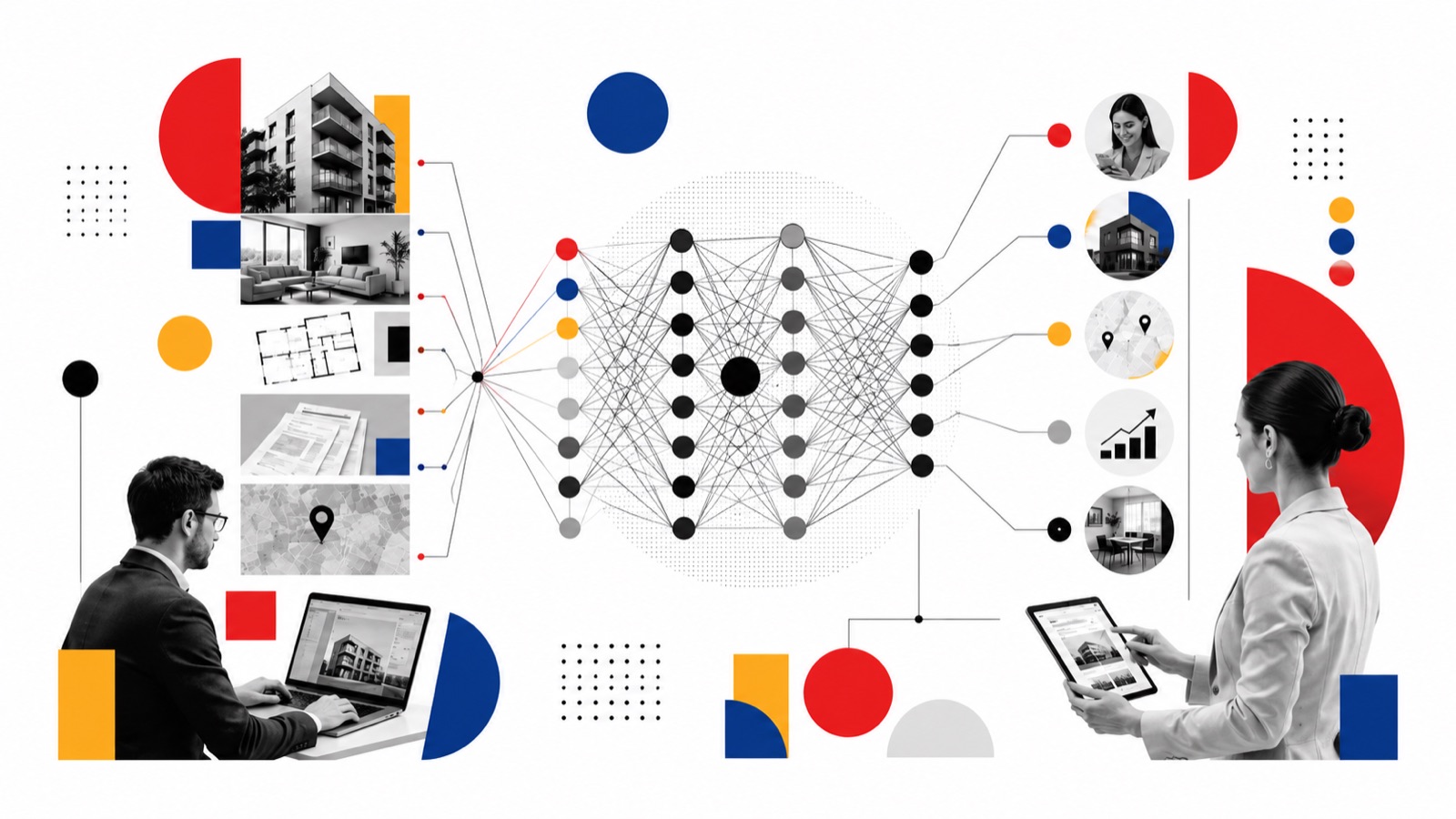 Deep Learning nel Real Estate