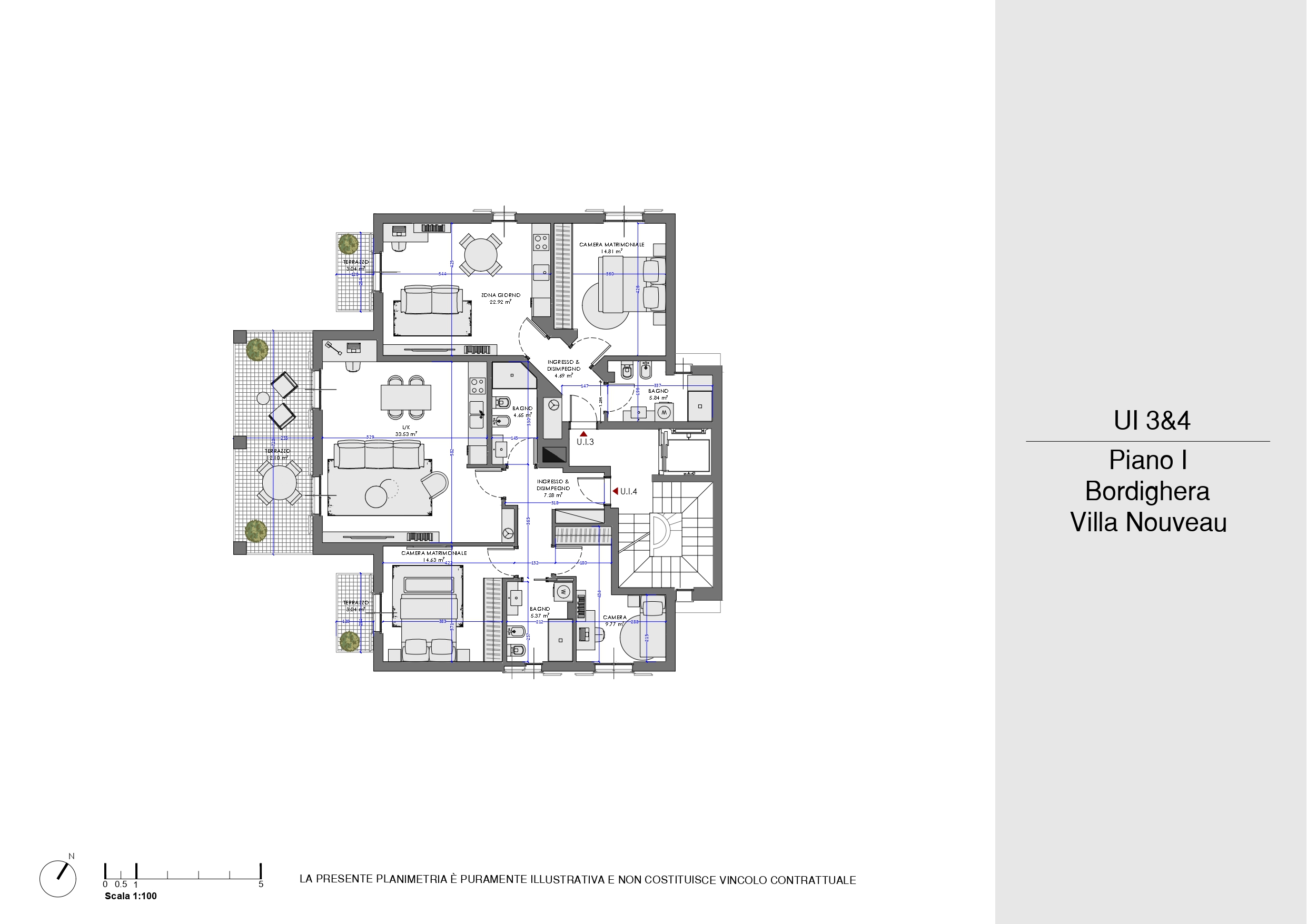 planimetria, floorplanning, stanza, 3d artist, render, ai, hubique, immobiliare, digital, marketing, developer immobiliari, proptech, hub agency