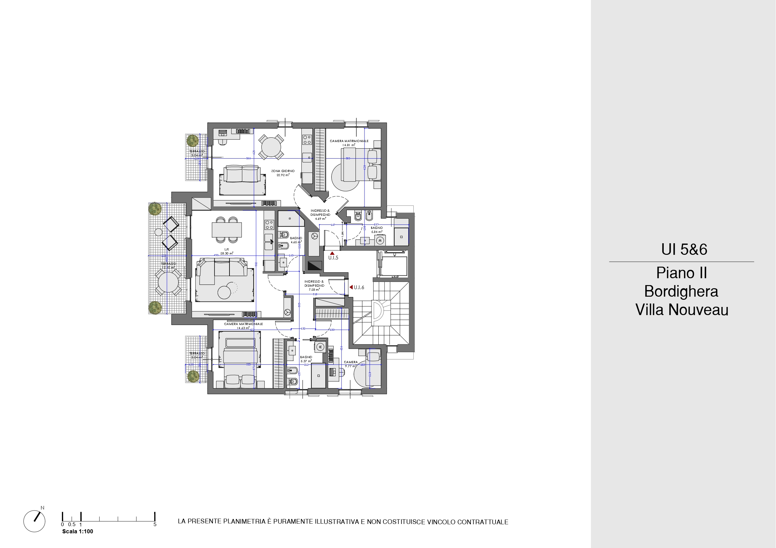 planimetria, floorplanning, stanza, 3d artist, render, ai, hubique, immobiliare, digital, marketing, developer immobiliari, proptech, hub agency