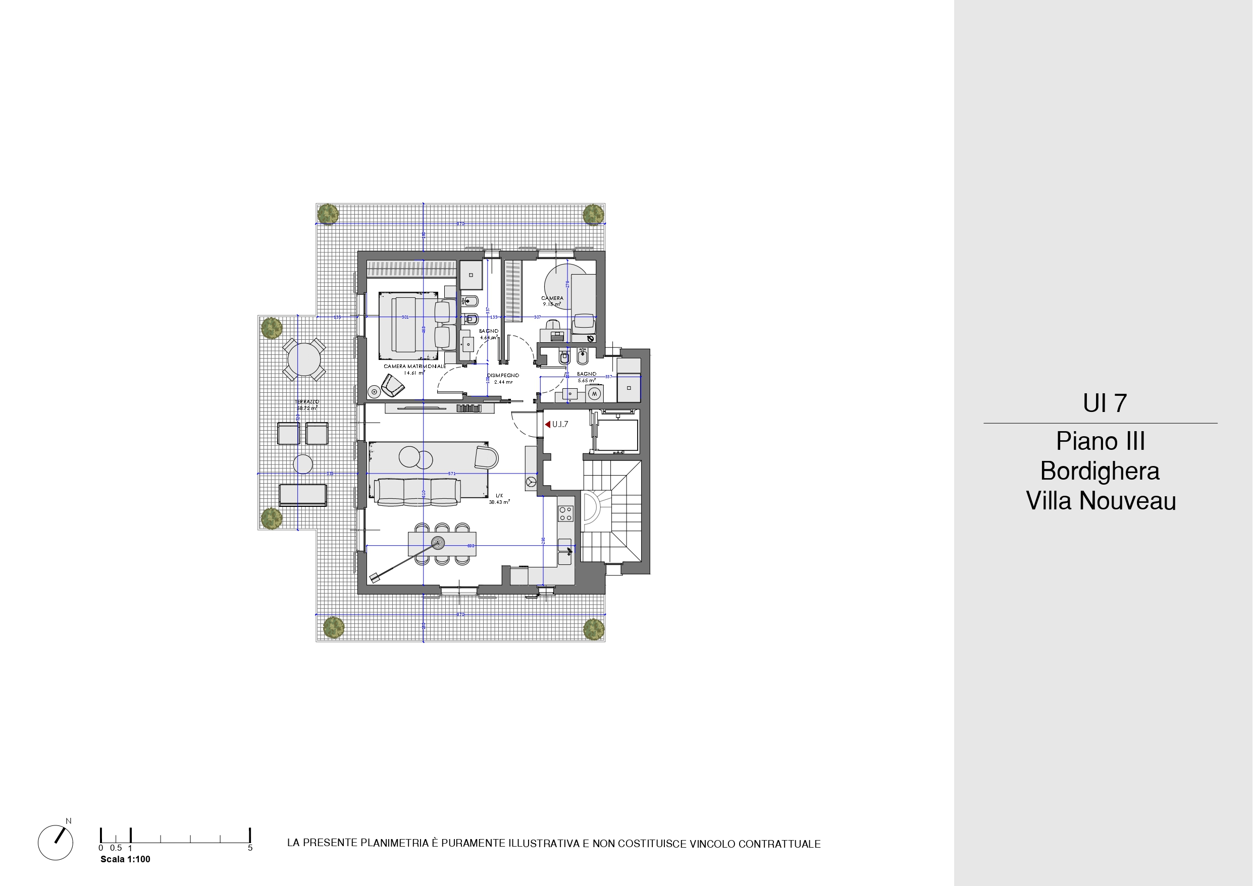 planimetria, floorplanning, stanza, 3d artist, render, ai, hubique, immobiliare, digital, marketing, developer immobiliari, proptech, hub agency