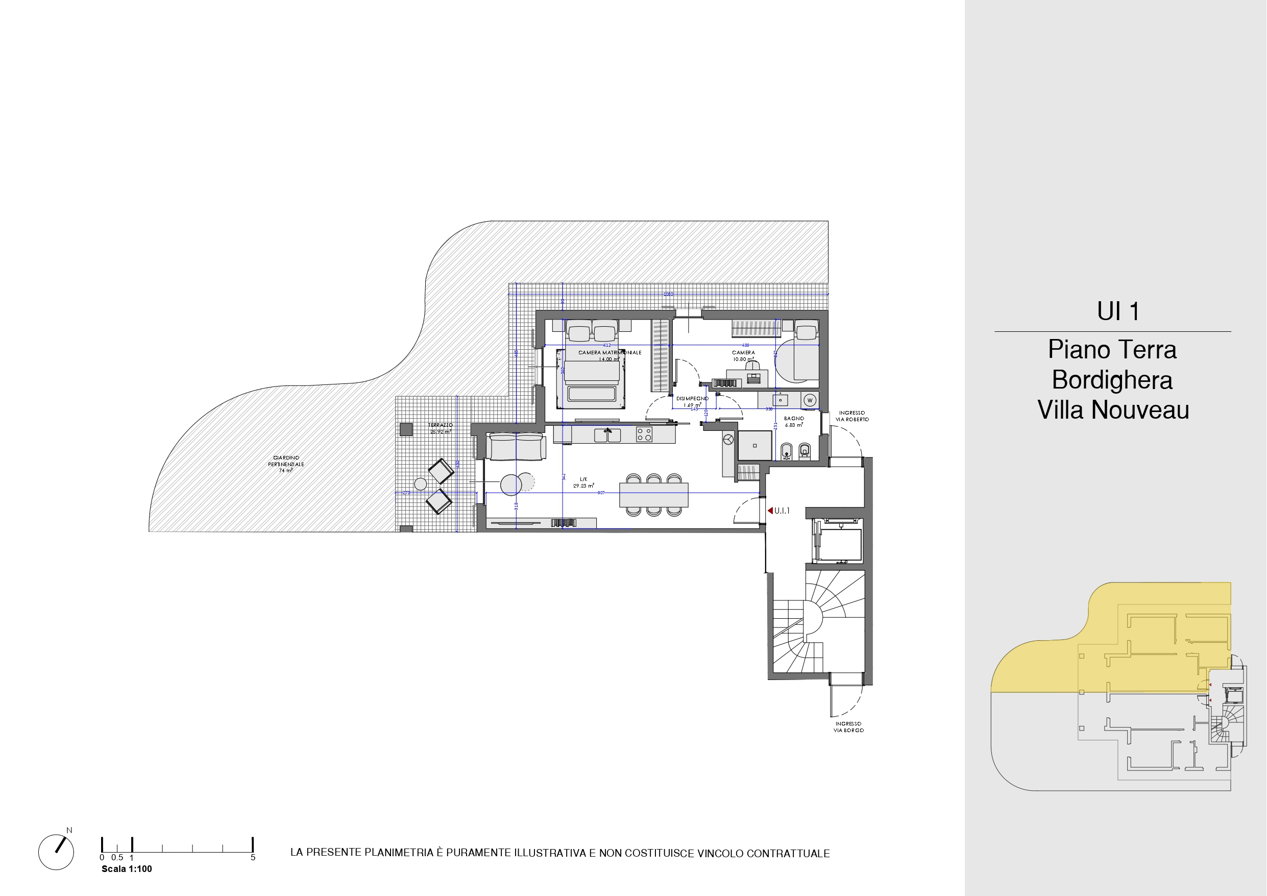 planimetria, floorplanning, stanza, 3d artist, render, ai, hubique, immobiliare, digital, marketing, developer immobiliari, proptech, hub agency