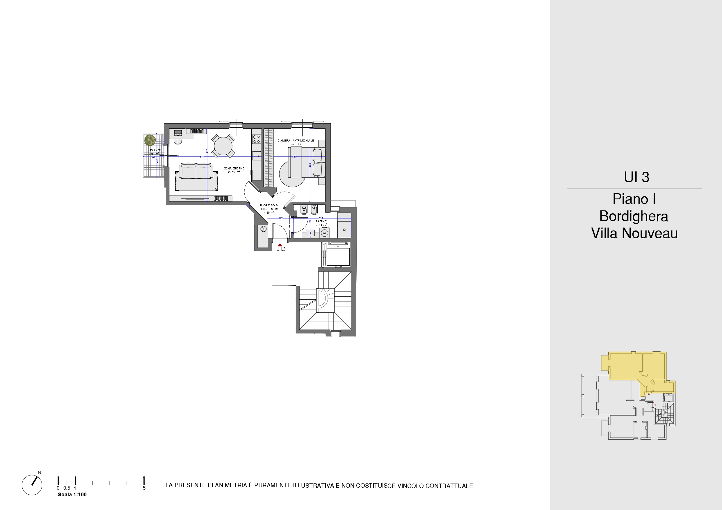 planimetria, floorplanning, stanza, 3d artist, render, ai, hubique, immobiliare, digital, marketing, developer immobiliari, proptech, hub agency