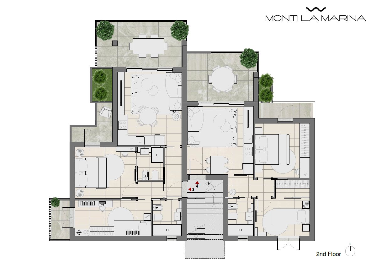 planimetria, floorplanning, stanza, 3d artist, render, ai, hubique, immobiliare, digital, marketing, developer immobiliari, proptech, hub agency