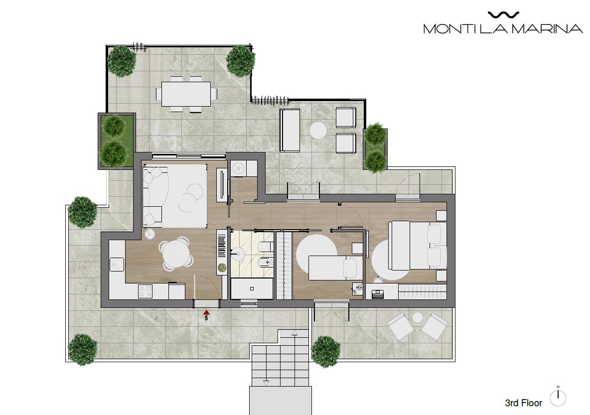 planimetria, floorplanning, stanza, 3d artist, render, ai, hubique, immobiliare, digital, marketing, developer immobiliari, proptech, hub agency